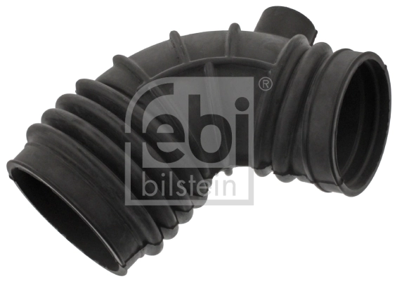 Intake Hose, air filter